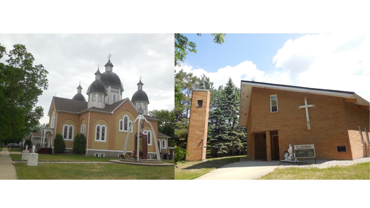 Canora-Kamsack District