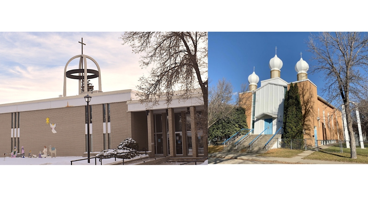 St. Athanasius, Regina – Moose Jaw District